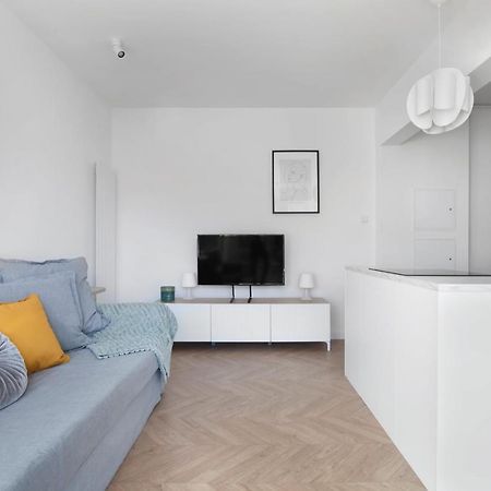 Elite Apartments Kowalska City Center Gdaňsk Exteriér fotografie